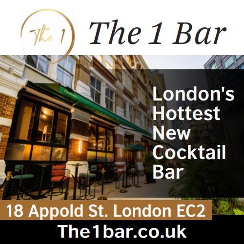 The 1 Bar